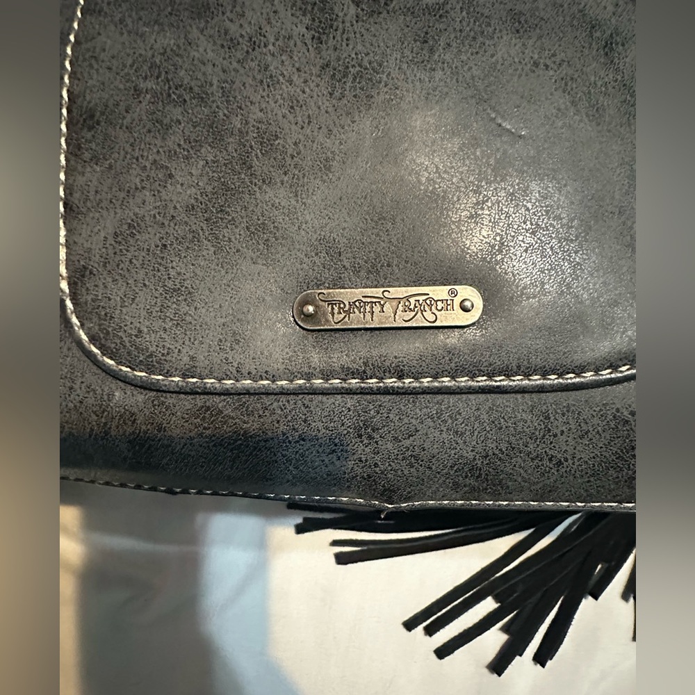 Trinity Ranch Purse - Picture 5 of 5